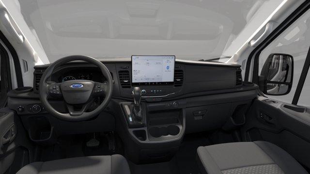 new 2024 Ford Transit-350 car, priced at $66,995