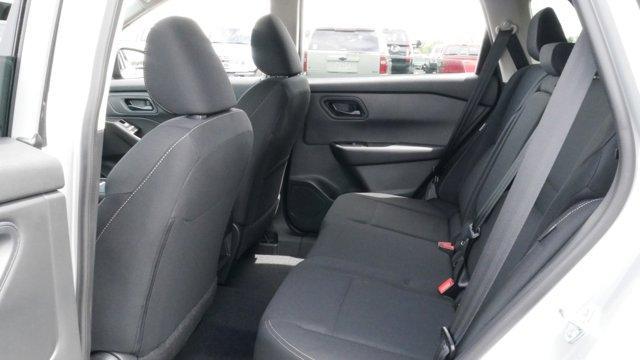 new 2025 Nissan Rogue car, priced at $29,959