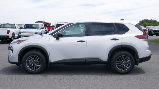 new 2025 Nissan Rogue car, priced at $29,959