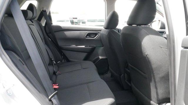 new 2025 Nissan Rogue car, priced at $29,959