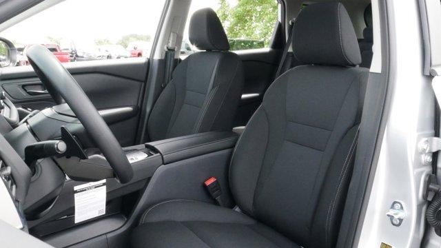 new 2025 Nissan Rogue car, priced at $29,959