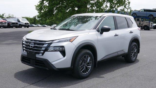 new 2025 Nissan Rogue car, priced at $29,959