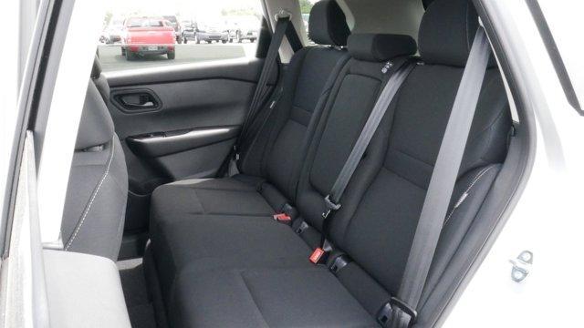 new 2025 Nissan Rogue car, priced at $29,959