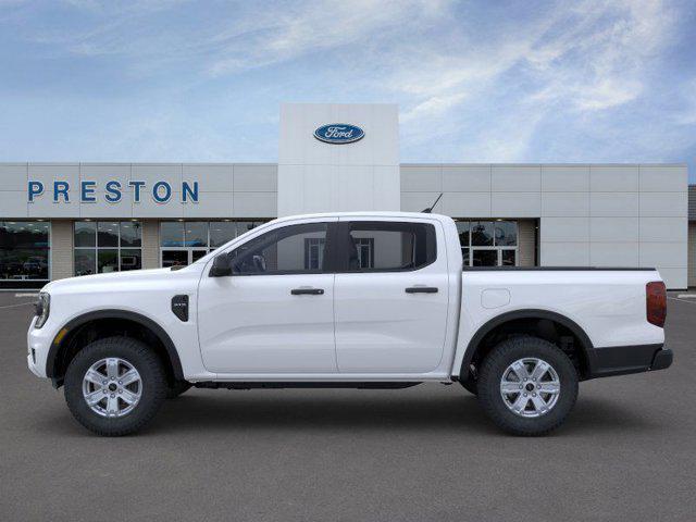 new 2024 Ford Ranger car, priced at $37,896