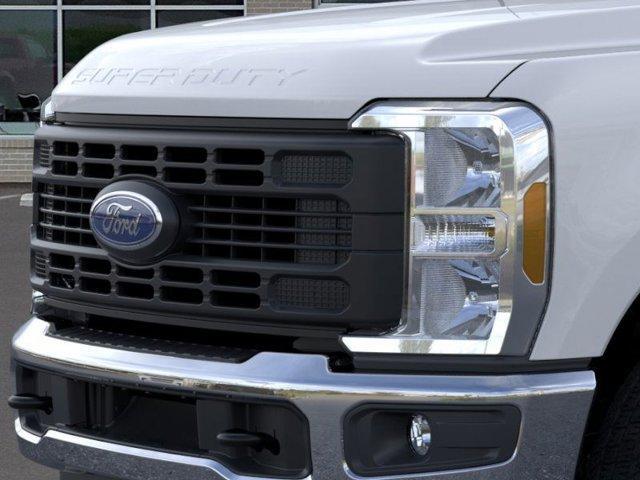 new 2024 Ford F-350 car, priced at $63,640