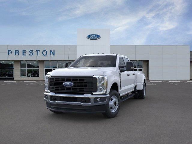 new 2024 Ford F-350 car, priced at $63,640