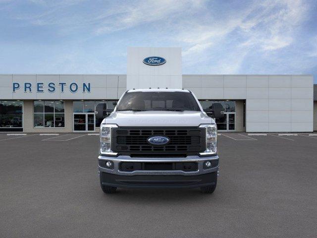 new 2024 Ford F-350 car, priced at $63,640