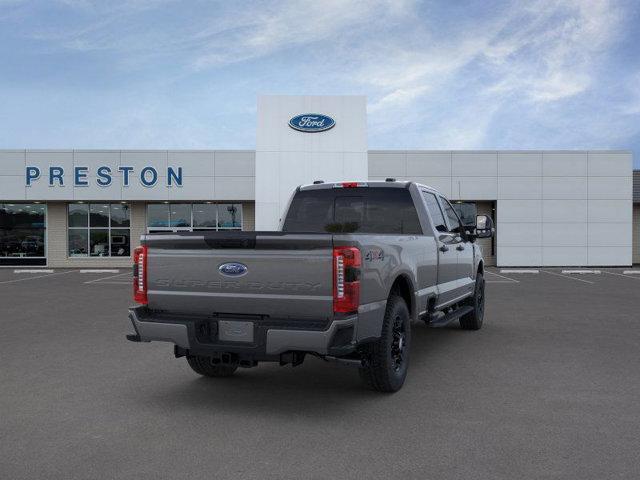 new 2025 Ford F-350 car