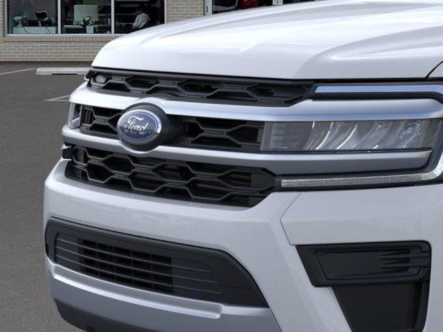 new 2024 Ford Expedition Max car, priced at $70,385