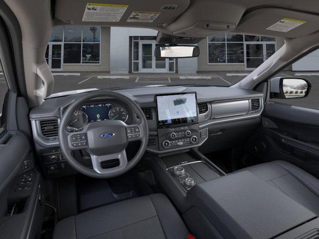 new 2024 Ford Expedition Max car, priced at $70,385