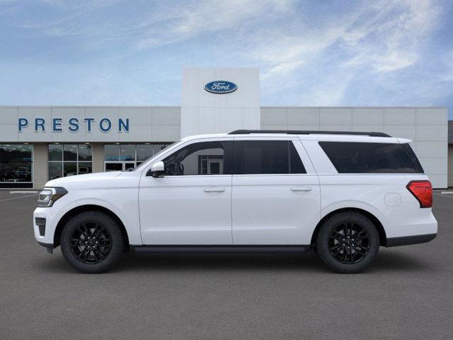 new 2024 Ford Expedition Max car, priced at $70,385