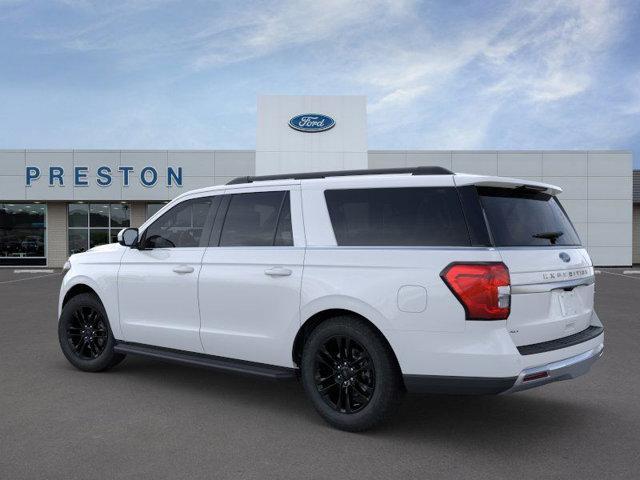 new 2024 Ford Expedition Max car, priced at $70,385