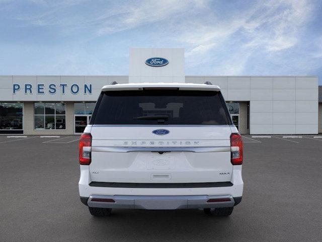 new 2024 Ford Expedition Max car, priced at $70,385