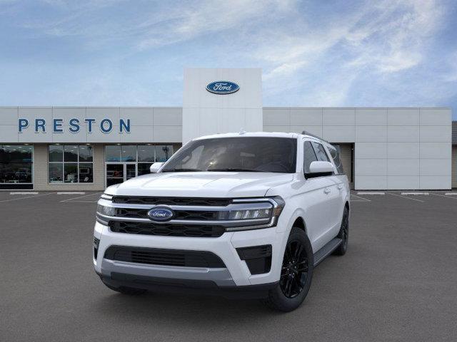 new 2024 Ford Expedition Max car, priced at $70,385