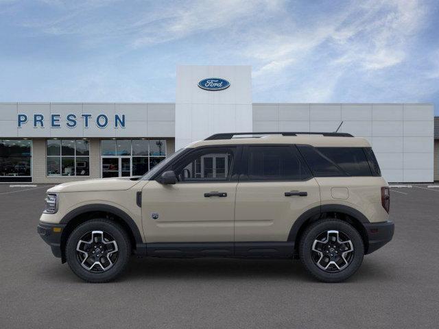 new 2024 Ford Bronco Sport car, priced at $30,214