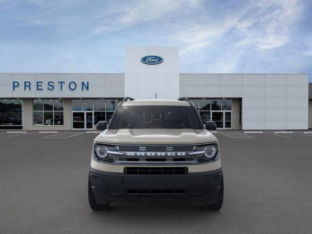 new 2024 Ford Bronco Sport car, priced at $30,214