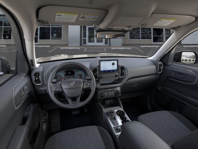 new 2024 Ford Bronco Sport car, priced at $30,214