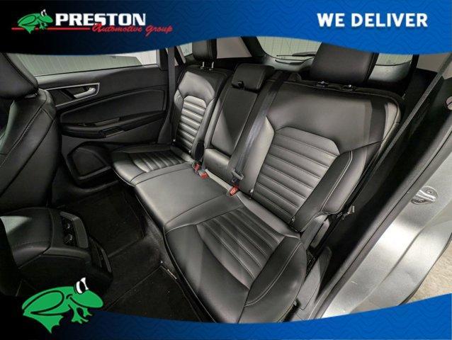 used 2022 Ford Edge car, priced at $22,500