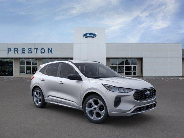 new 2024 Ford Escape car, priced at $30,858