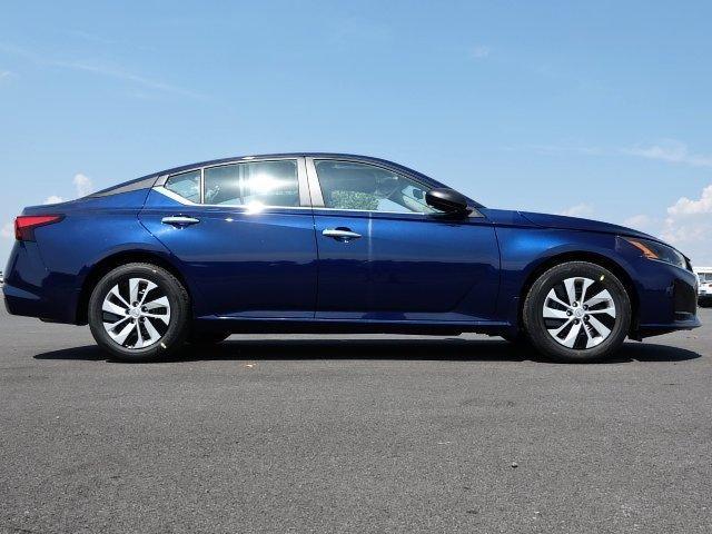 new 2024 Nissan Altima car, priced at $22,995