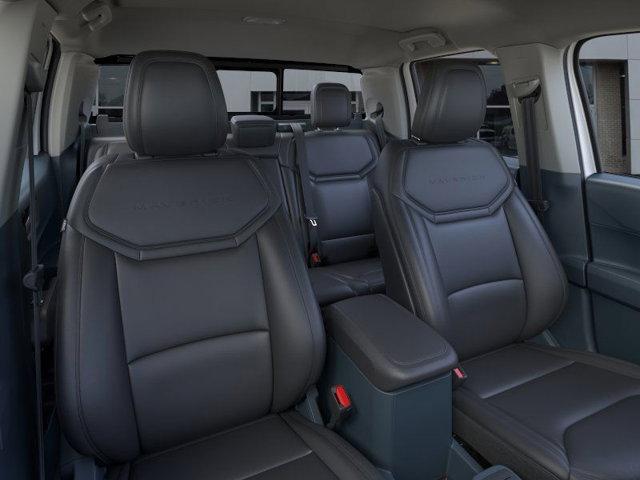 new 2025 Ford Maverick car