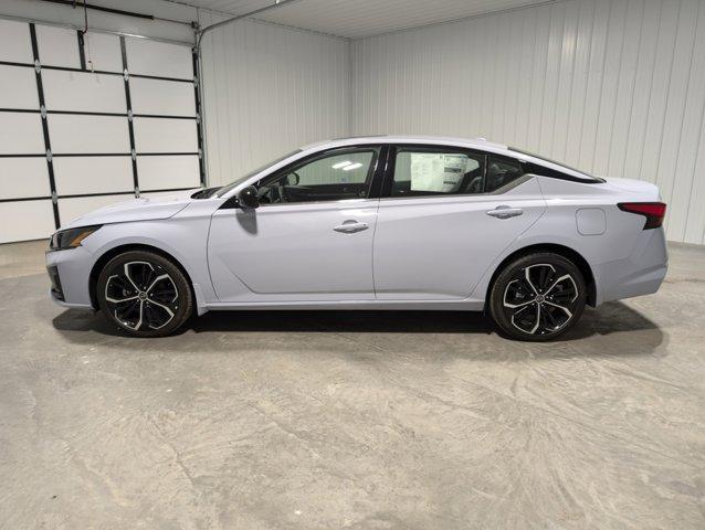 new 2024 Nissan Altima car, priced at $32,244