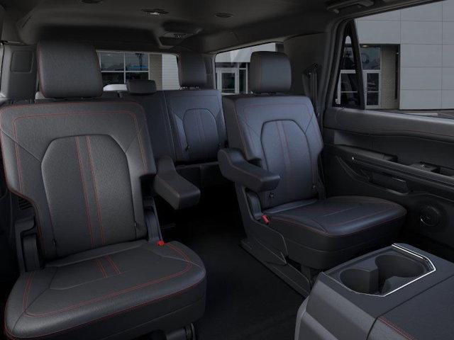 new 2024 Ford Expedition Max car, priced at $80,558