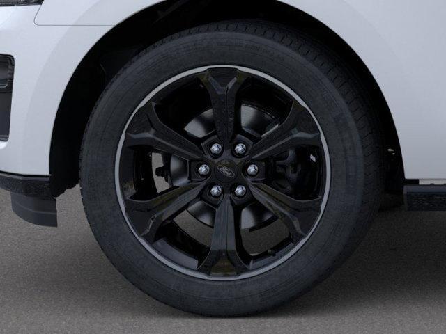 new 2024 Ford Expedition Max car, priced at $80,214