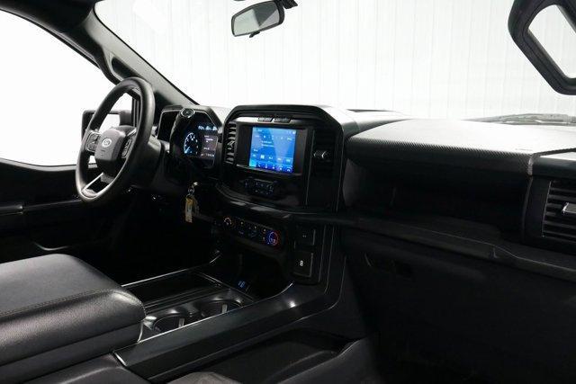 used 2023 Ford F-150 car, priced at $35,000