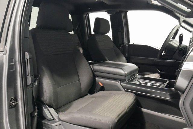 used 2023 Ford F-150 car, priced at $35,000