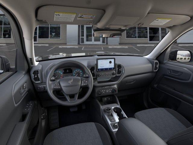 new 2024 Ford Bronco Sport car, priced at $29,712