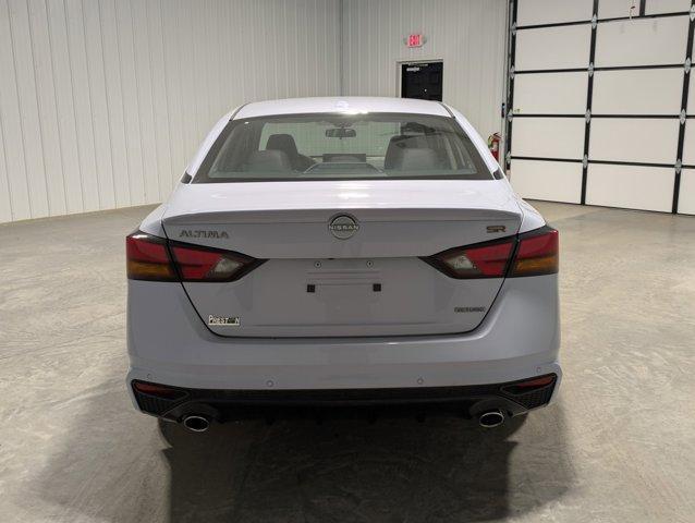 new 2024 Nissan Altima car, priced at $34,252