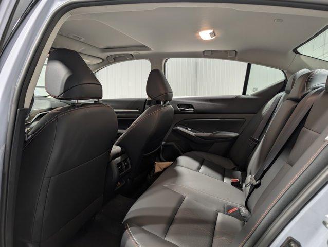new 2024 Nissan Altima car, priced at $34,252