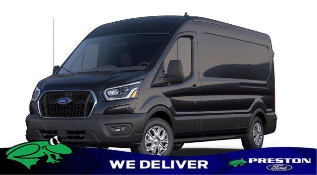 new 2025 Ford Transit-250 car, priced at $59,769