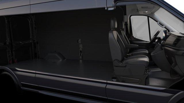 new 2025 Ford Transit-250 car, priced at $59,769