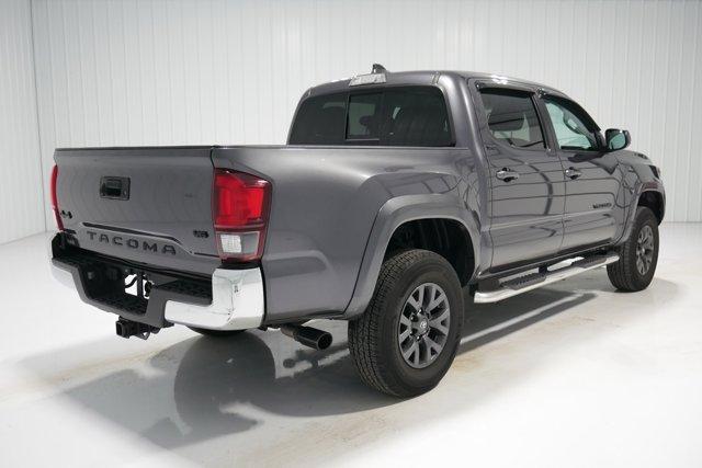 used 2023 Toyota Tacoma car, priced at $36,000