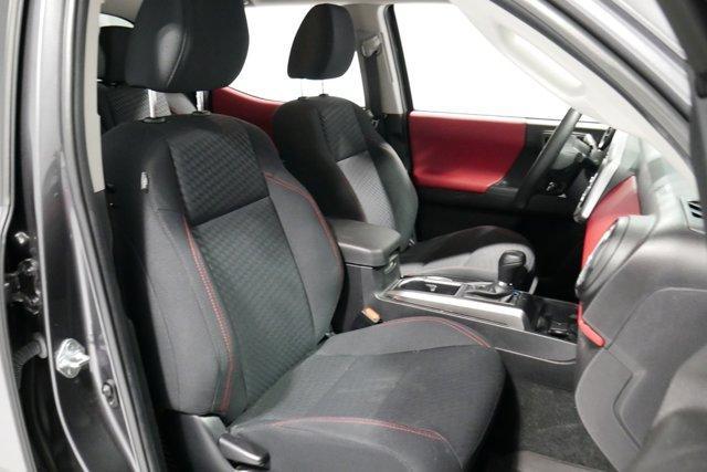 used 2023 Toyota Tacoma car, priced at $36,000