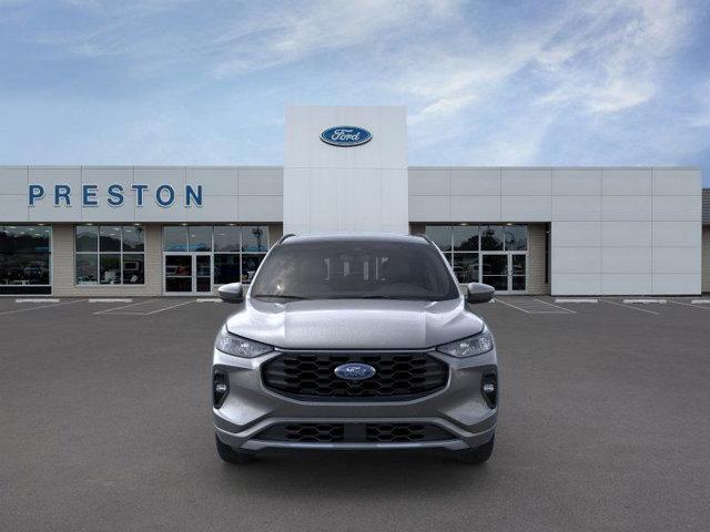 new 2024 Ford Escape car, priced at $37,890