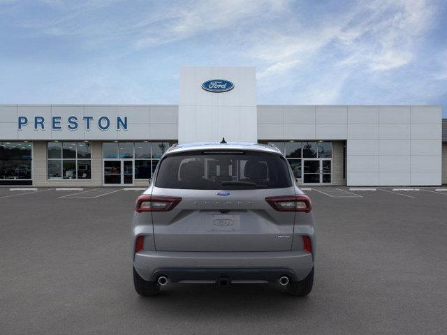 new 2024 Ford Escape car, priced at $37,890