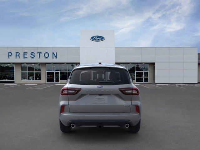 new 2024 Ford Escape car, priced at $38,377