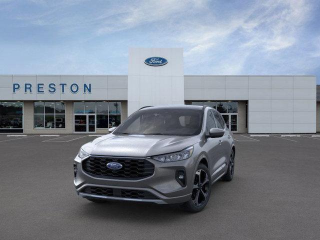 new 2024 Ford Escape car, priced at $37,890