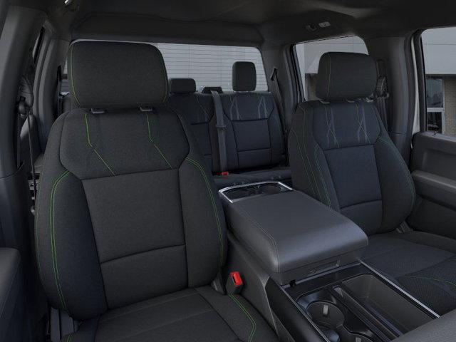 new 2025 Ford F-150 car, priced at $49,626