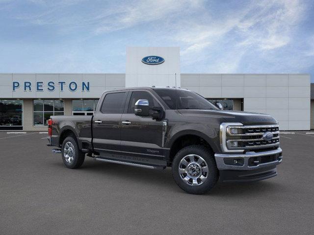 new 2024 Ford F-250 car, priced at $77,041