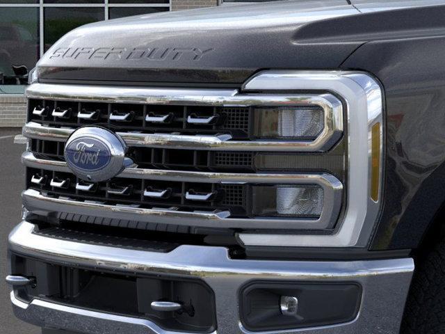 new 2024 Ford F-250 car, priced at $77,041