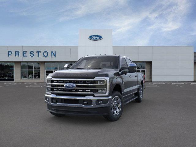 new 2024 Ford F-250 car, priced at $77,041