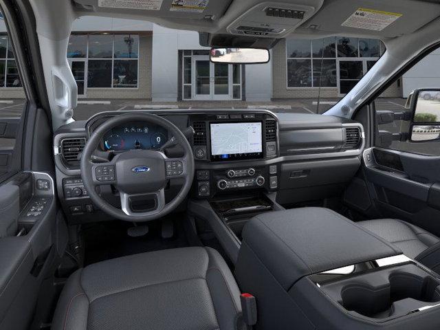 new 2024 Ford F-250 car, priced at $77,041