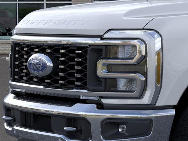 new 2024 Ford F-350 car, priced at $93,225