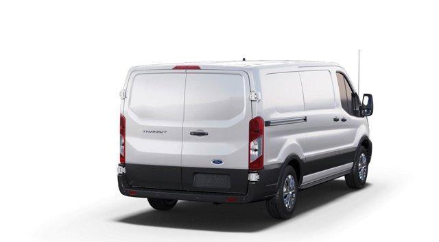 new 2024 Ford Transit-150 car