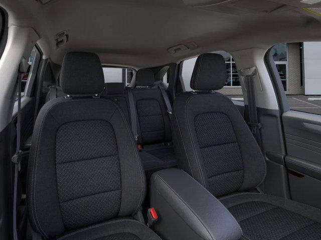 new 2025 Ford Escape car, priced at $31,039