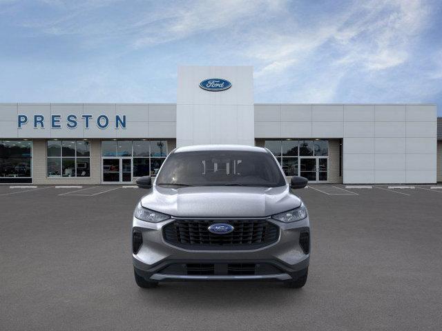 new 2025 Ford Escape car, priced at $31,039